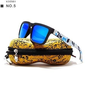 Kdeam Polarized Sunglasses